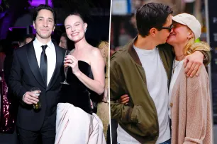 Justin Long confesses he once ‘s–t the bed’ while wife Kate Bosworth slept in it during food poisoning bout