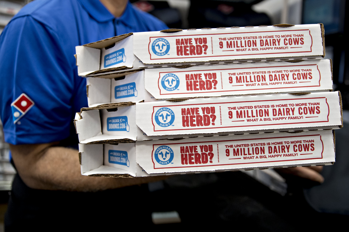 Stocks making the biggest moves premarket: Domino's, Warner Bros. Discovery, United Airlines and more