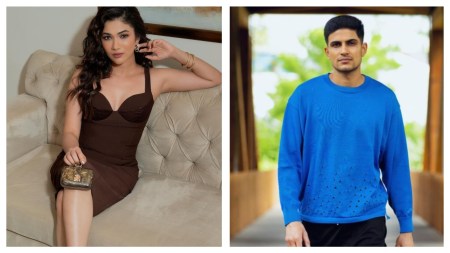 Ridhima Pandit refuses dating cricketer Shubman Gill, says she doesn’t even know him: ‘He is very cute but…’