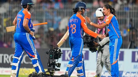 IND vs PAK 2024 Asia Cup T20 Live Streaming: When and where to watch India vs Pakistan women’s Asia Cup live?