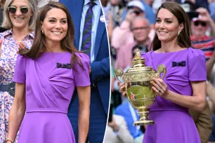 Why Kate Middleton is retreating from the public eye after Wimbledon