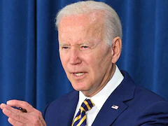 Florida Man Arrested For Making Threats Against Biden