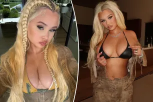 Alabama Barker, 18, admits to taking weight-loss medication after denying plastic surgery claims