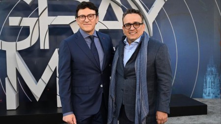 Marvel in talks with Russo Brothers to direct next two Avengers movies; studio eyes 2026 release: Reports