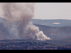 Israeli Strike Kills Field Commander In Elite Hezbollah Unit: Report