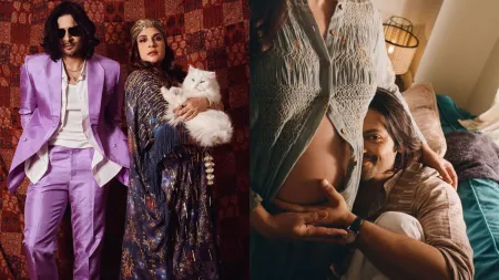 Exclusive | Richa Chadha-Ali Fazal blessed with daughter, new parents say: ‘Excited to bring life into the world, will do our best’