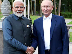 "Unjustified": Russia On India Facing "Enormous Pressure" Due To Energy Ties