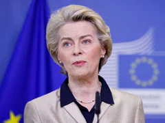 Ursula Von Der Leyen Wins Second Term As Top EU Leader