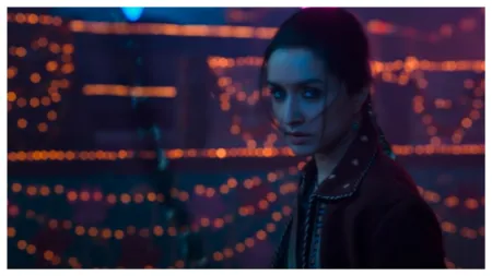 Stree 2 trailer: Rajkummar Rao returns as ‘Kabir Singh’ to Shraddha Kapoor’s ‘Chudail’ in long-awaited horror comedy sequel