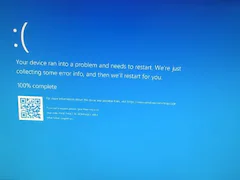 Windows Systems Restarting, Throwing Blue Screen Of Death Due To This Error