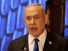 "Decision Of Lies": Israel PM Netanyahu On World Court's Palestine Order