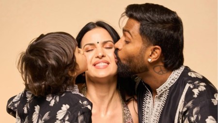 When Hardik Pandya said ‘it takes a lot of patience’ to live with ex-wife Natasa Stankovic, she shares photos from hometown in Serbia