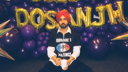 Diljit Dosanjh accused of not paying desi dancers during Dil-Luminati Tour, his bhangra teams respond: ‘Don’t want to be represented by those…’