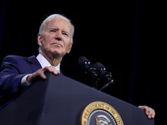 Joe Biden "Soul Searching" About Dropping Reelection Campaign: Report