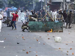 Bangladesh Imposes Nationwide Curfew, Deploys Military As 105 Die In Protests