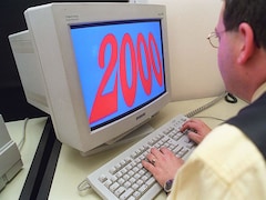 Y2K Bug: The Last Time There Was A Global PC Outage Of This Scale