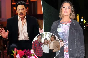 Tom Sandoval claims Raquel Leviss’ own ‘carelessness’ led to revenge porn drama: She has ‘unclean hands’