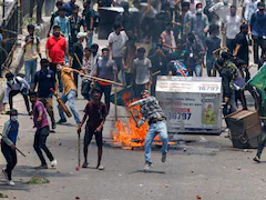 Explained: What's Behind Bangladesh Protests, That Have Killed 39