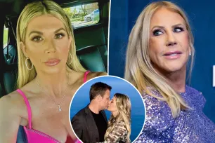 Vicki Gunvalson reignites Alexis Bellino feud, blasts her ‘RHOC’ return amid John Janssen romance