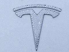 Tesla Halted Some Production Lines Due To Global IT Outage: Report