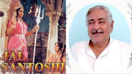 Jai Santoshi Maa producer Dada Satram Rohra passes away at 85