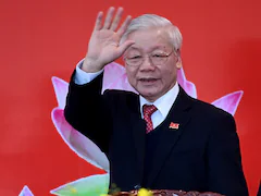 Vietnamese Most Powerful Communist Party Leader Nguyen Phu Trong Dies At 80