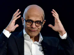 US Issues Warning On Microsoft Outage, Satya Nadella Says "Working"