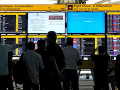 Massive Global IT Crash Hits Airlines, Banks, Media: Live Updates