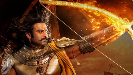 Kalki 2898 AD box office collection day 23: Prabhas-starrer crosses Rs 600 crore mark, becomes third highest-grosser for the actor