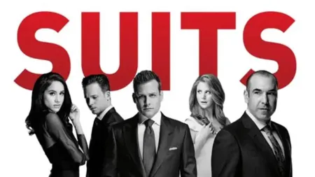 ‘Suits’ season 9: The story so far