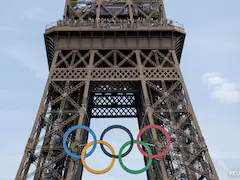 France Recalls Contaminated Olympic-Branded Water Bottles For Children