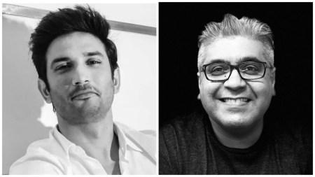 Rajeev Masand says his blind items about Sushant Singh Rajput weren’t ‘damaging, hurtful’, reveals everybody in the industry already knew those stories