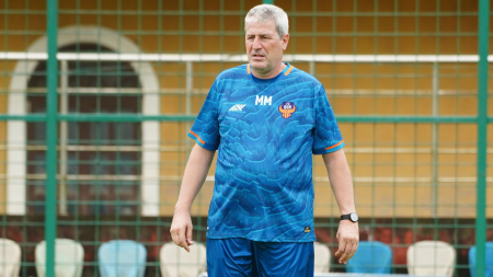 Football: Manolo Marquez named India’s new head coach, will continue with FC Goa for a year