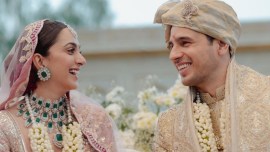 Kiara Advani wanted to walk out on a song about ‘death and destruction’ at her wedding, recalls Wedding Filmer Vishal Punjabi