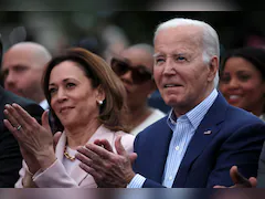 Anatomy Of A Fall: Joe Biden Passes The Torch