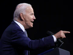 Explained: Joe Biden Won't Run For Re-Election. What Happens Next?