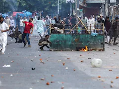 "Why Did My Father Have To Die": Relatives Mourn Bangladesh Unrest Victims