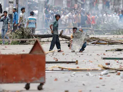 In Violence-Hit Bangladesh, Top Court Urges Students To Return To Class