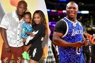 O.T. Genasis claims Malika Haqq offered him $100K to have another child after she slammed their co-parenting