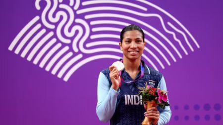 Lovlina Borgohain at Paris Olympics Boxing: Who will be Indian Olympian’s top challengers