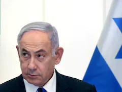 Israel's Netanyahu To Send Team For New Talks To Free Hostages Held In Gaza