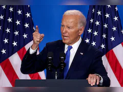 The Biden Bombshell: A Plot Twist That Roils Trump Too