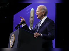 How Foreign Leaders Reacted To Biden Dropping Out Of White House Race