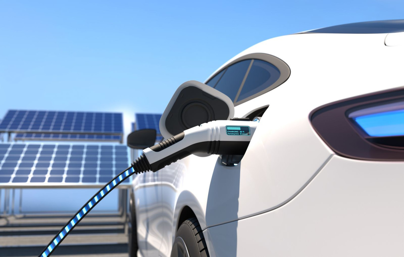 Top 3 Must-Buy EV Stocks for July 2024