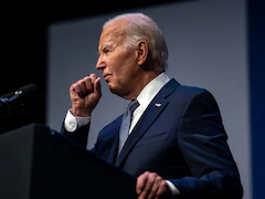 Joe Biden: Stubborn President Who Fought A Battle Too Far