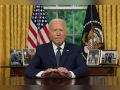 Shock, Relief As Americans Digest Biden's Decision To End Re-Election Bid