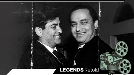 Mukesh: Forced to sell dry fruit after his first film flopped, he went on to become the voice and ‘rooh’ of Raj Kapoor