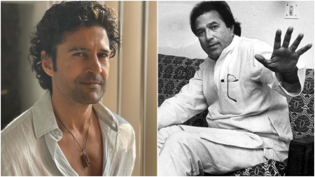 Rajesh Khanna said I was a ‘better actor’ than him; Dilip Kumar said he wanted to give some advice but…: Rajeev Khandelwal