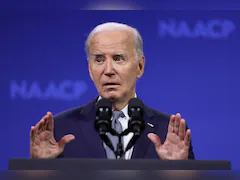 How US Reacted To President Joe Biden's Decision To Not Seek Re-Election