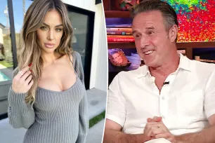 David Arquette shades Lala Kent for her ‘attitude’ when they worked together: ‘Not the friendliest’ 